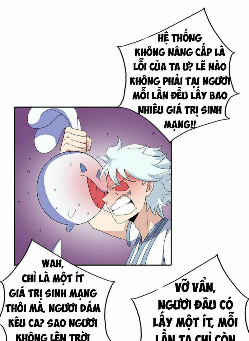 Chí Tôn Võ Đế: Chapter 110