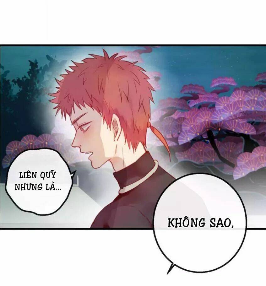 Hồ Minh Chi Hương: Chapter 5