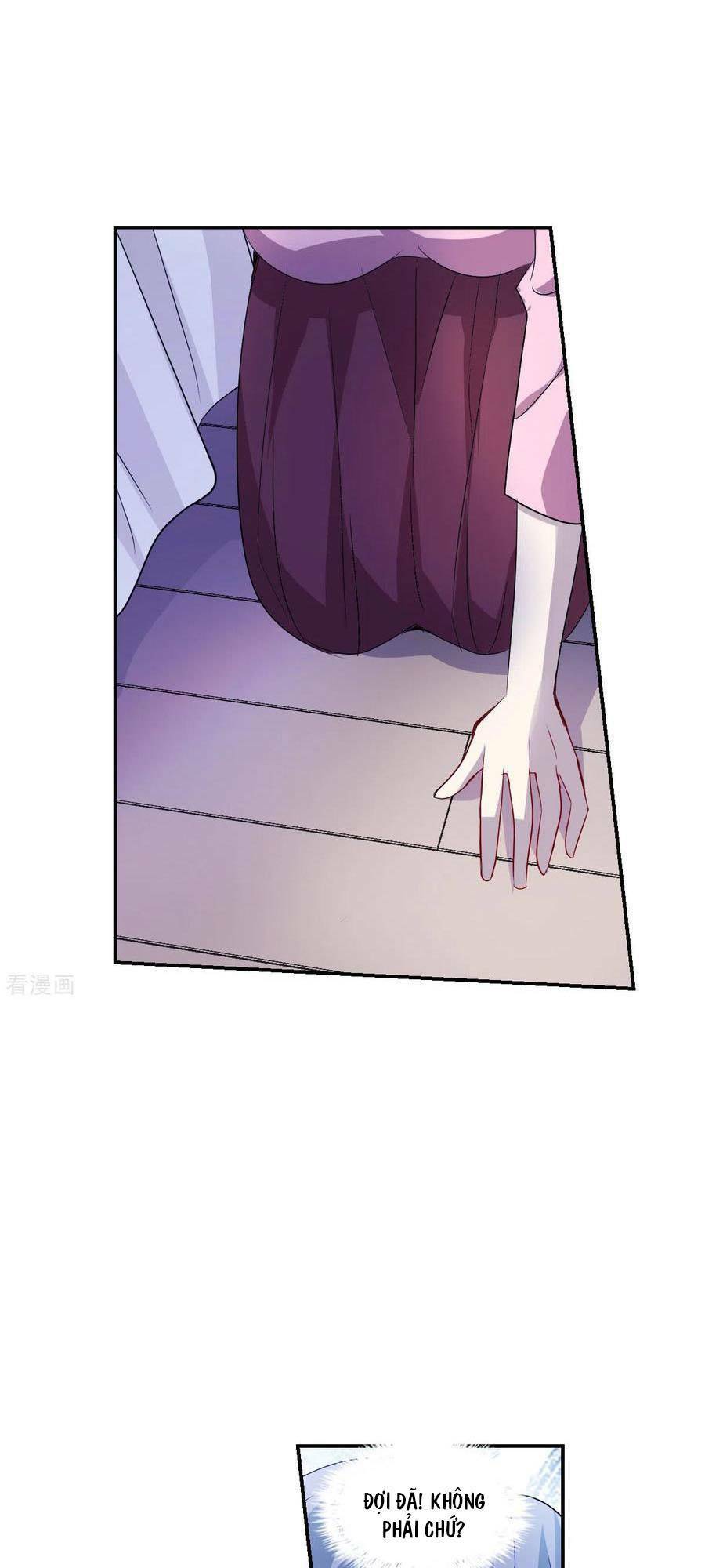 Tô Tịch Kỳ Quái 2: Chapter 51