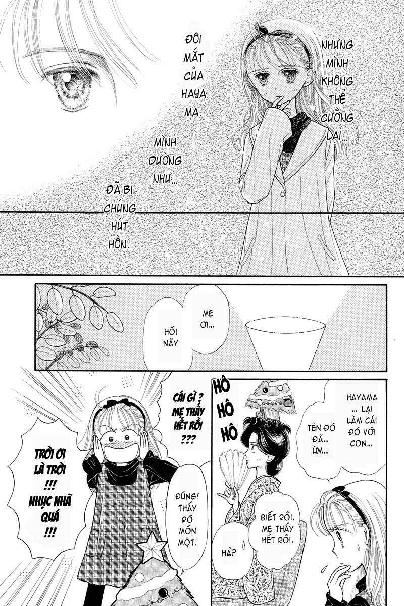 Kodomo No Omocha: Chapter 19