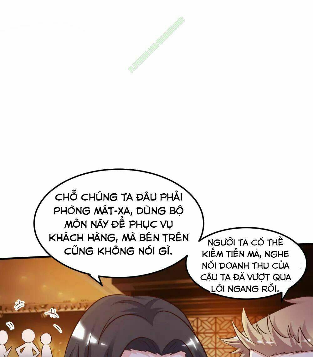 Tối Cường Vận Đào Hoa: Chapter 10