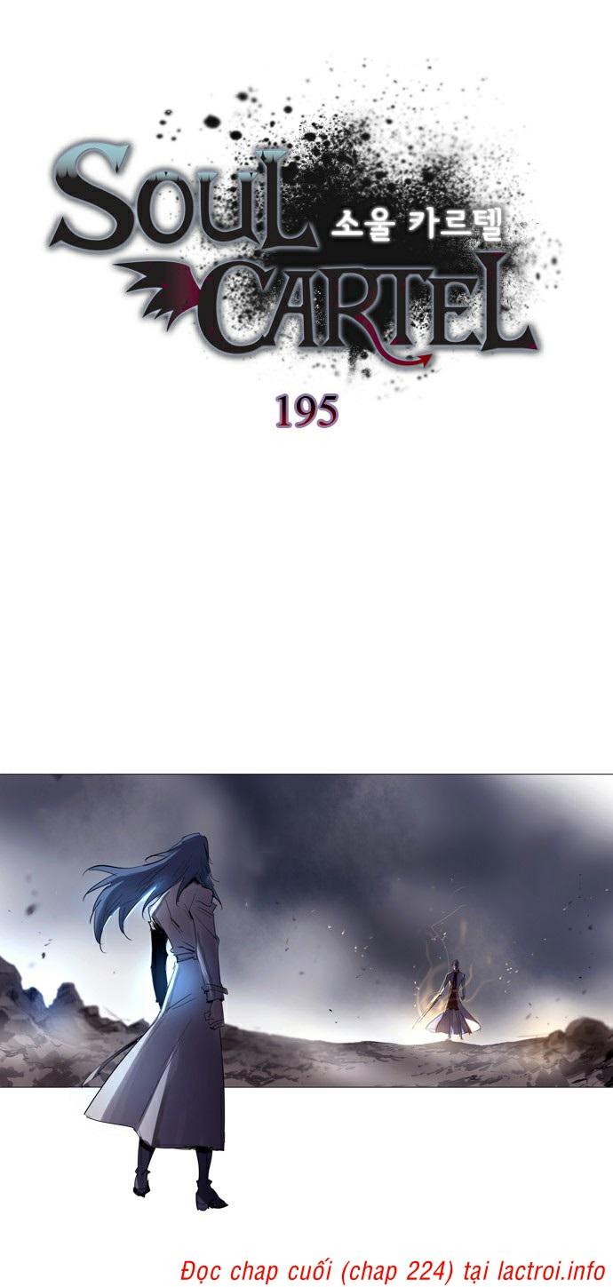 Soul Cartel: Chapter 195