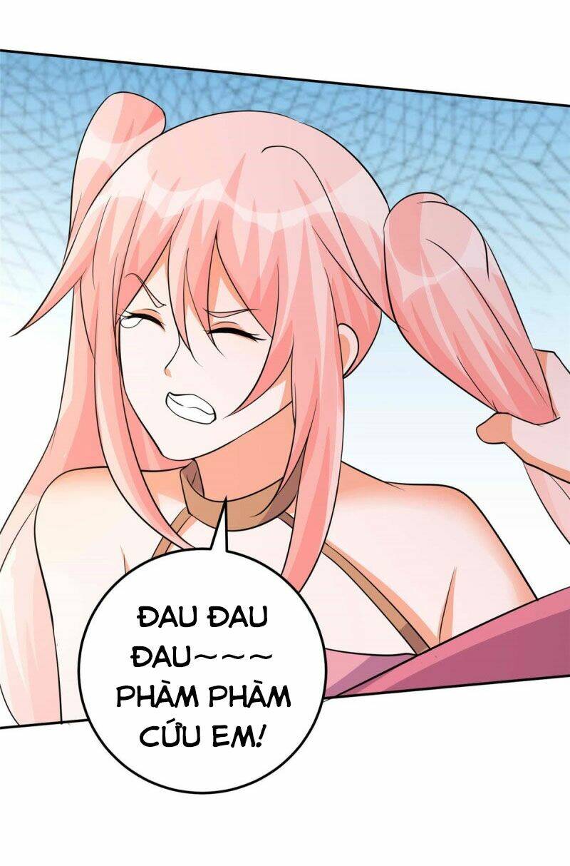 Đế Tế: Chapter 77