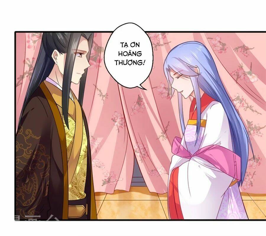 Khuynh Thế Y Phi Muốn Bỏ Chồng: Chapter 104