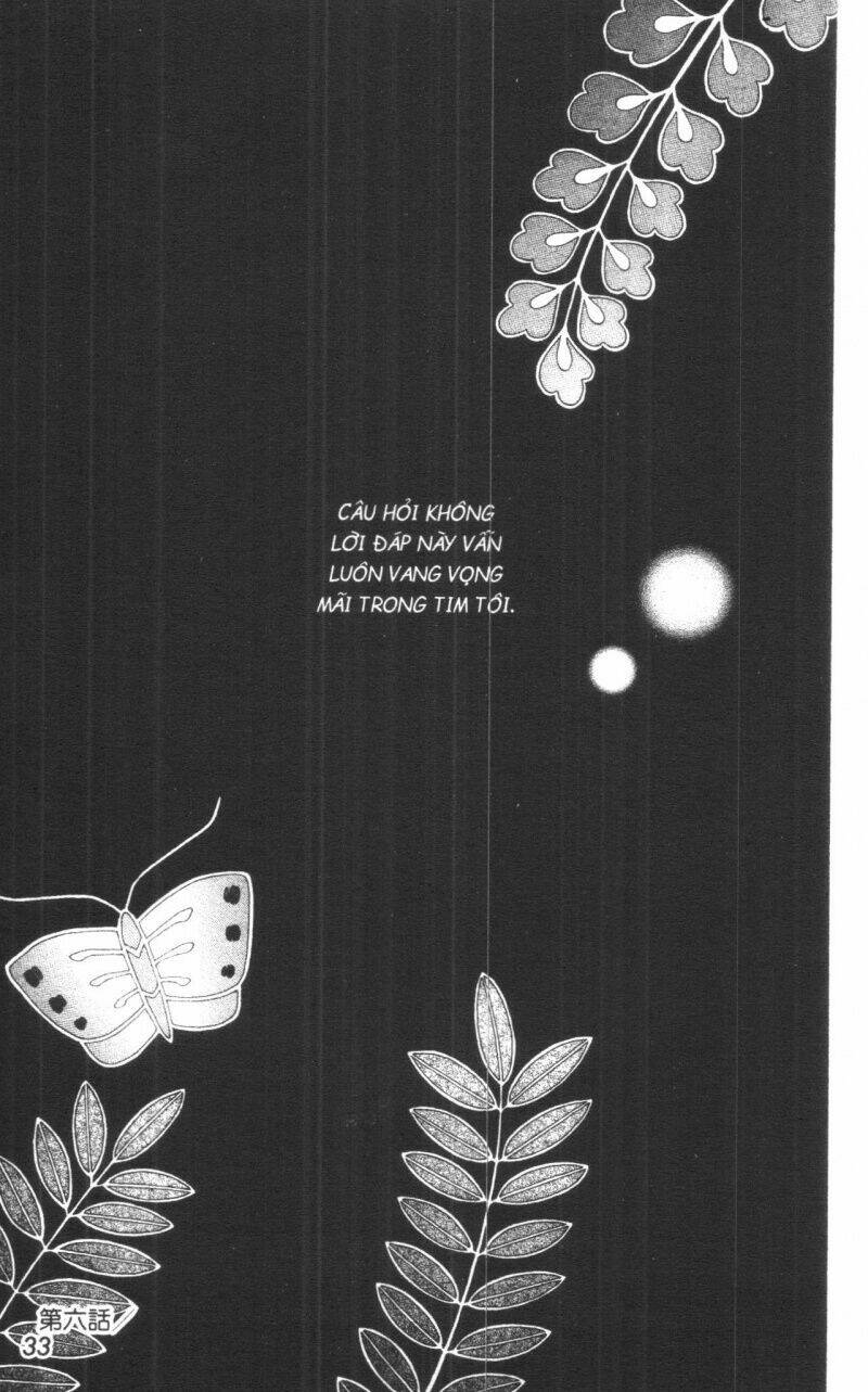 Dừng Chân Ở Edo: Chapter 2