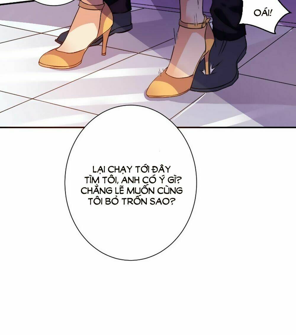 Vợ Yêu Là Báu Vật: Chapter 8