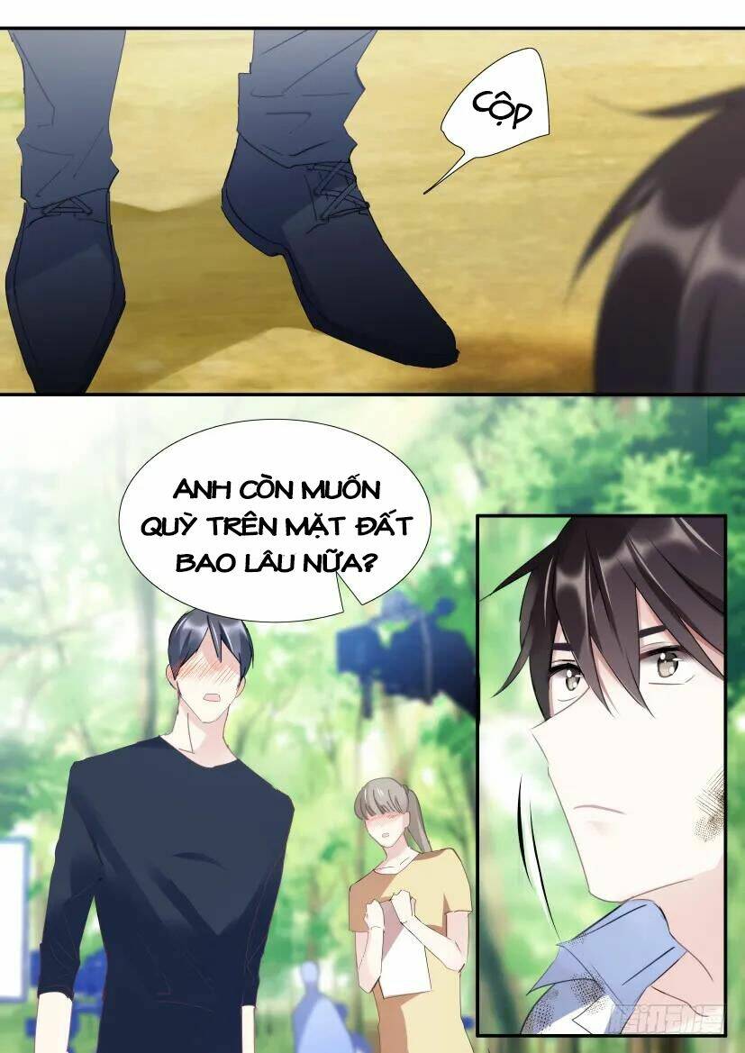 Ảnh Đế X Ảnh Đế: Chapter 118