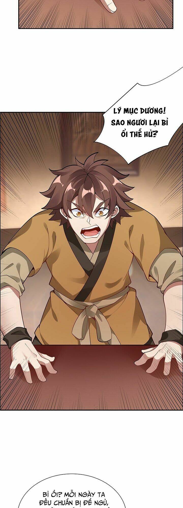 Nghịch Lân: Chapter 2