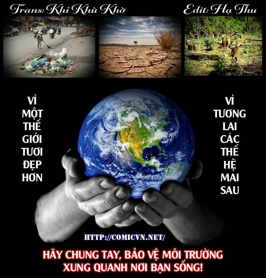 Cuộc Phiêu Lưu Của Quỷ Satan: Chapter 36