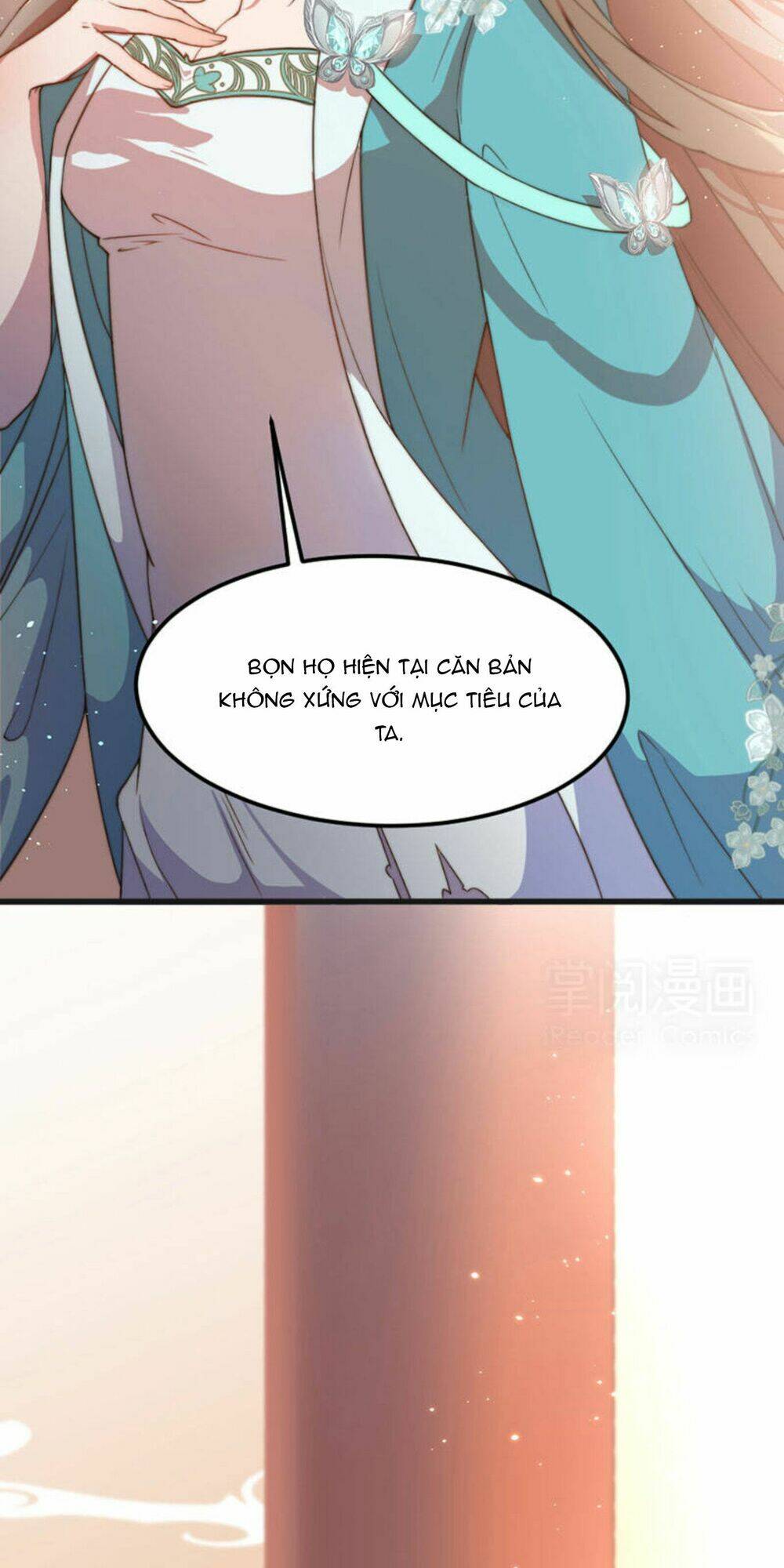 Đệ Nhất Cuồng Phi: Chapter 10