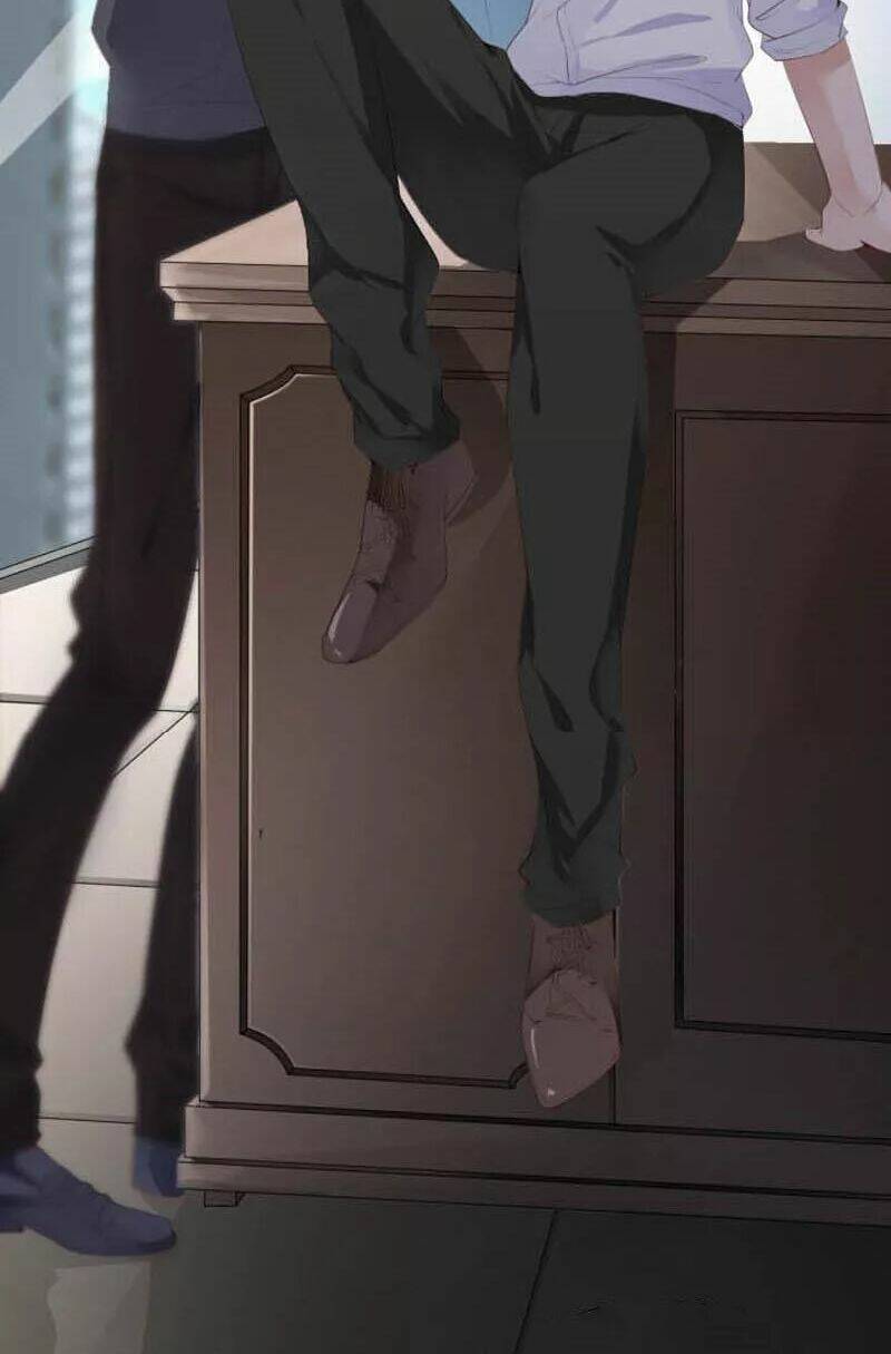 Nam Thần Là Một Đôi: Chapter 76