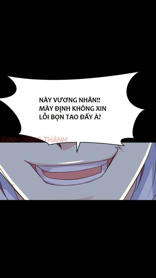 Truyện Kinh Dị Ở Tòa Nhà Số 44: Chapter 46