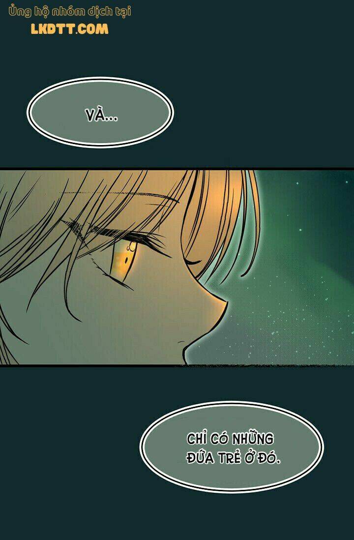 Mylord, Nữ Hoàng Của Loài Sói!: Chapter 19