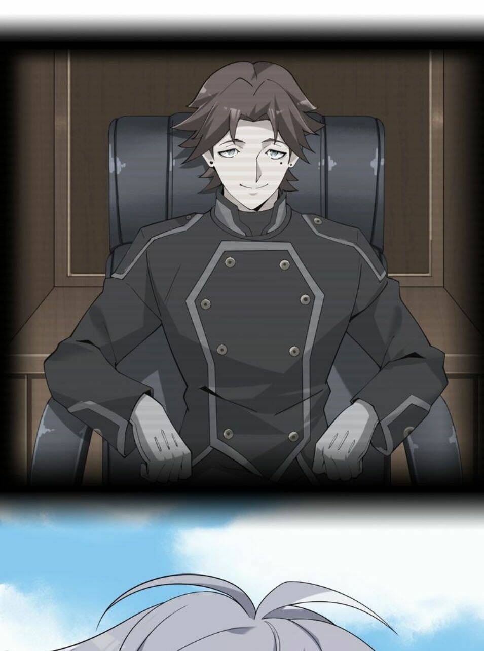 Siêu Cấp Đại Chủ Bạ: Chapter 40