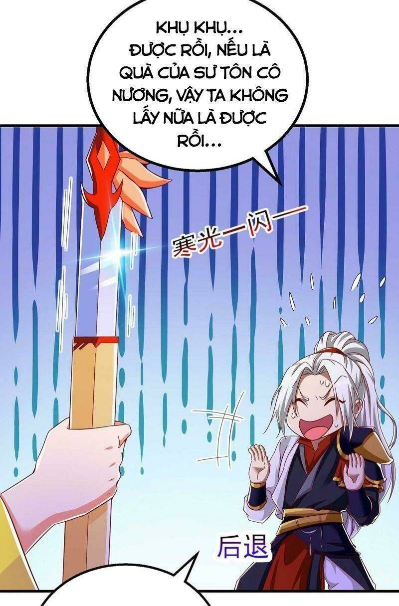 Siêu Cấp Thôn Phệ Hệ Thống: Chapter 48