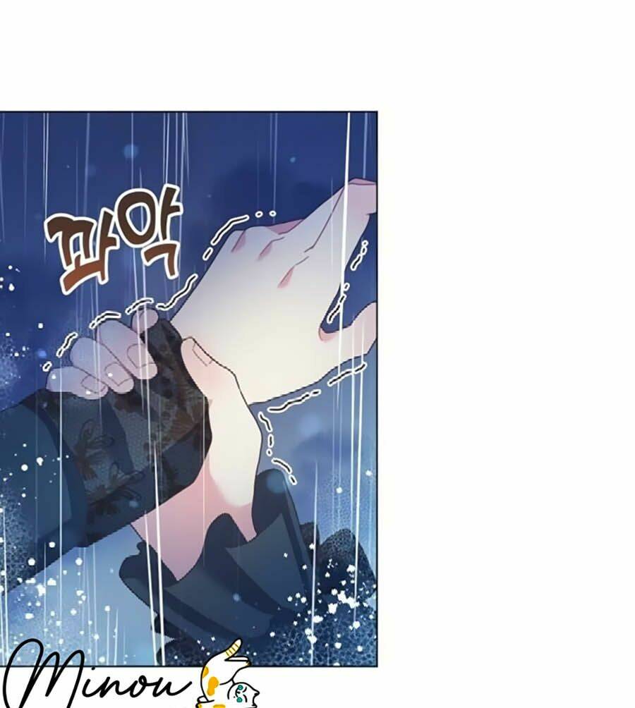 Khu Vườn Câm Lặng: Chapter 4