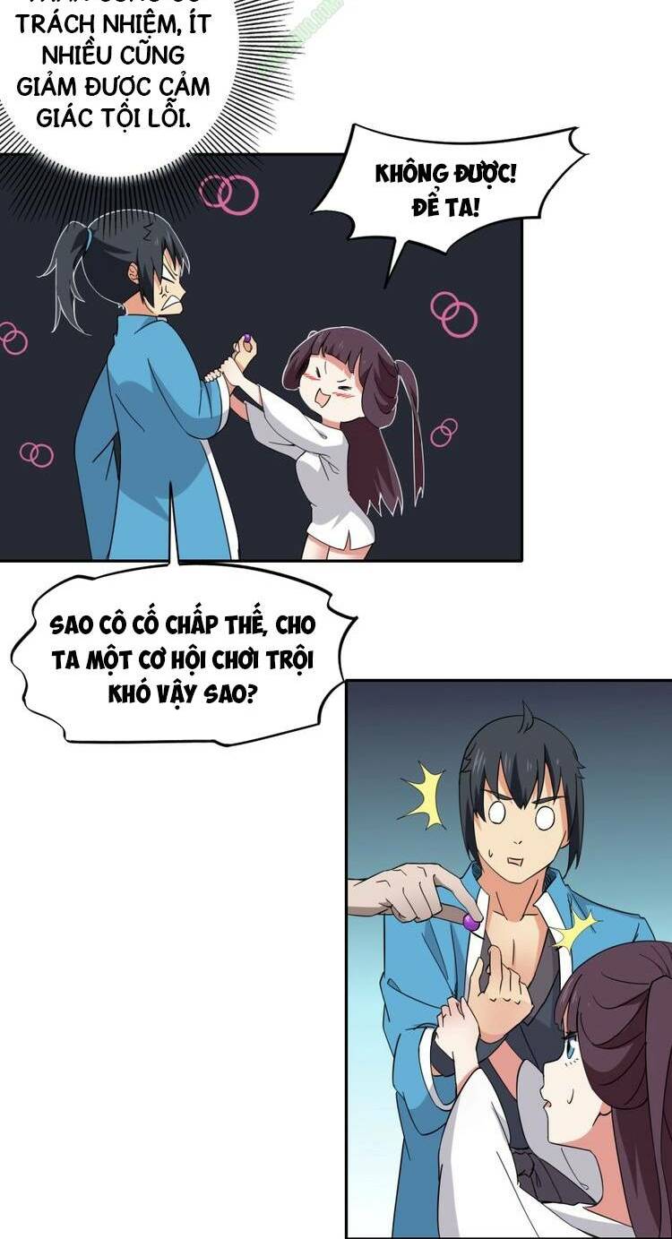 Ta Luyện Giả Kim Trong Thời Đại Tu Tiên: Chapter 64