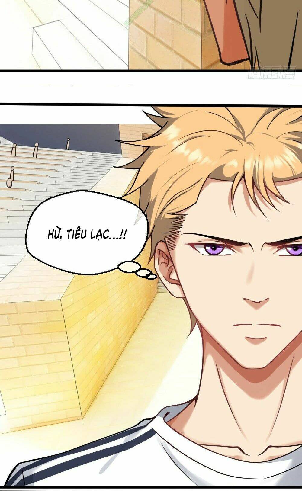 Tuyệt Thế Thiên Tài Hệ Thống: Chapter 14