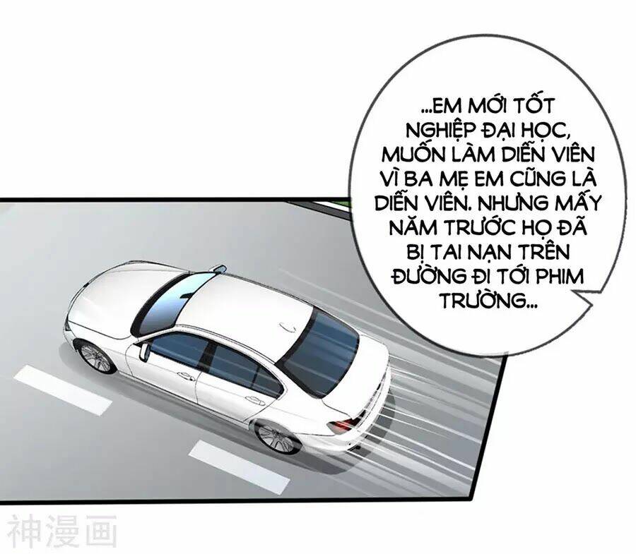 Mỹ Vị Giai Thê: Chapter 77