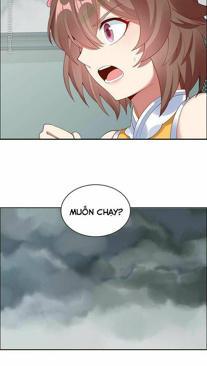 Nghịch Lân: Chapter 22