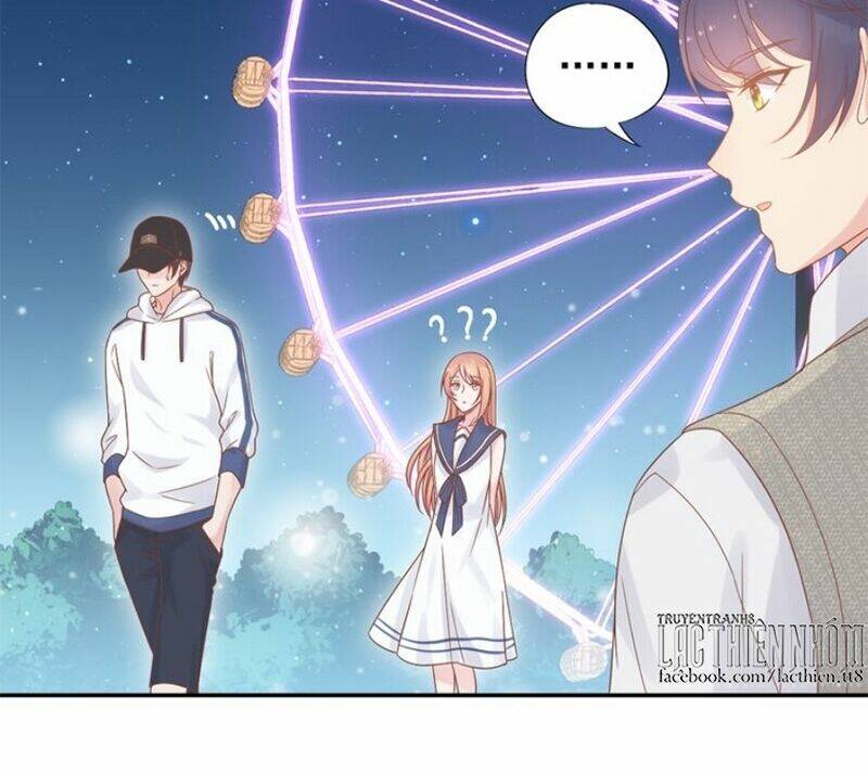 Mật Thất Khốn Du Ngư: Chapter 14