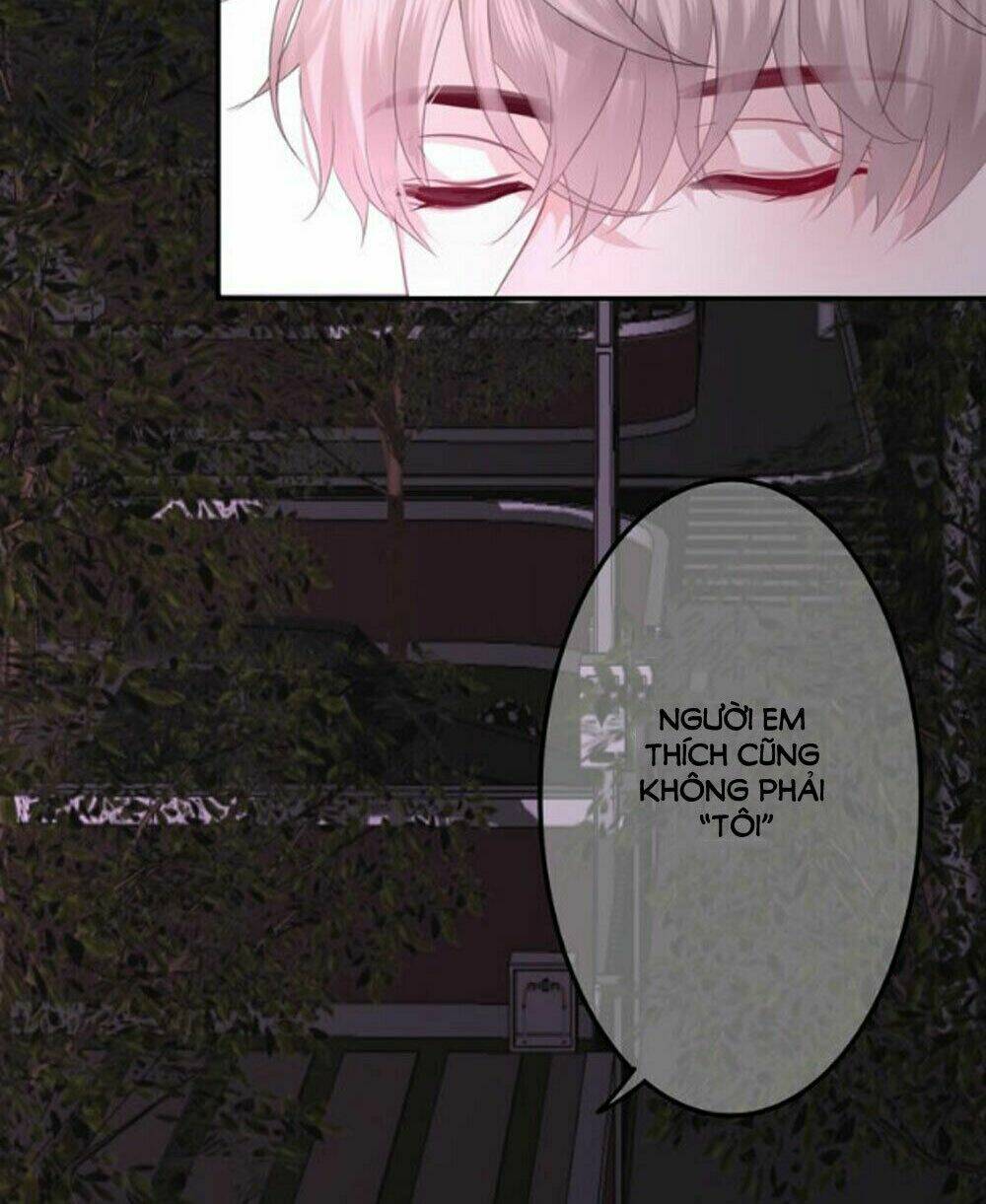 Tháng Sáu Kì Diệu: Chapter 51