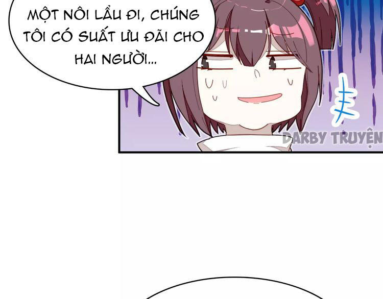 Ái Ngạo Kiều Long Vương Gia: Chapter 2