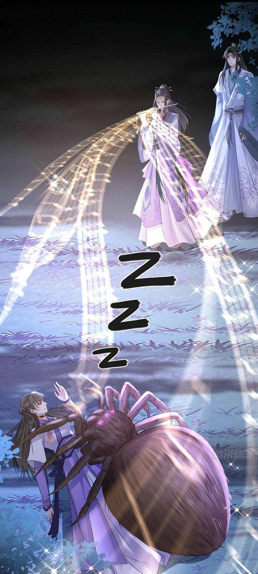 Ma Đầu Vạn Ác Năm Tuổi Rưỡi: Chapter 60