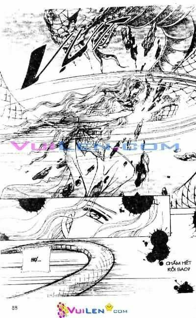 Hiệp Sĩ Nữ Hoàng: Chapter 16