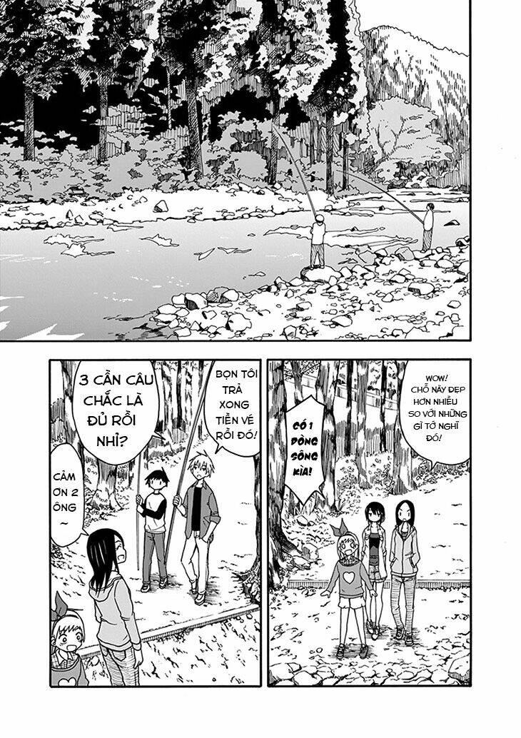 Ninja Shinobu-Chan No Junjou: Chapter 25