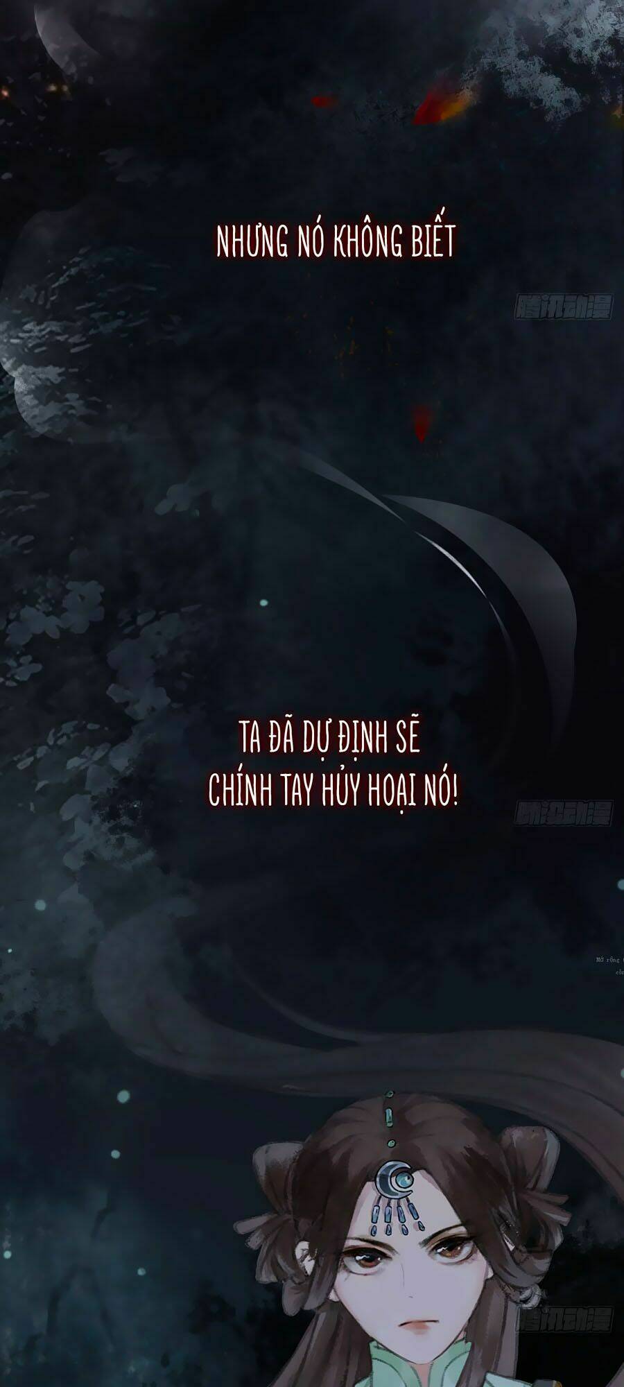 Giấc Mộng Nam Triều: Chapter 0
