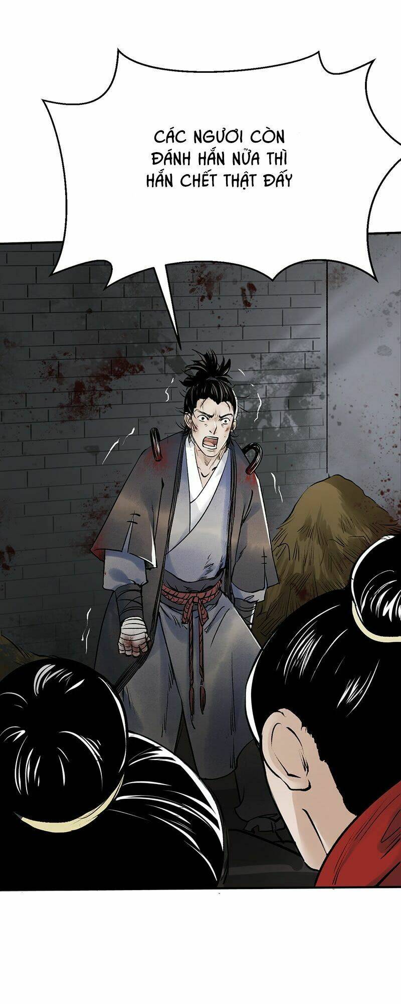 Liên Thành Quyết: Chapter 10