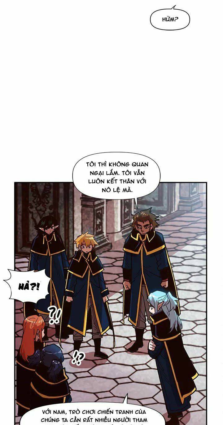 Nô Lệ Nghịch Thiên: Chapter 12