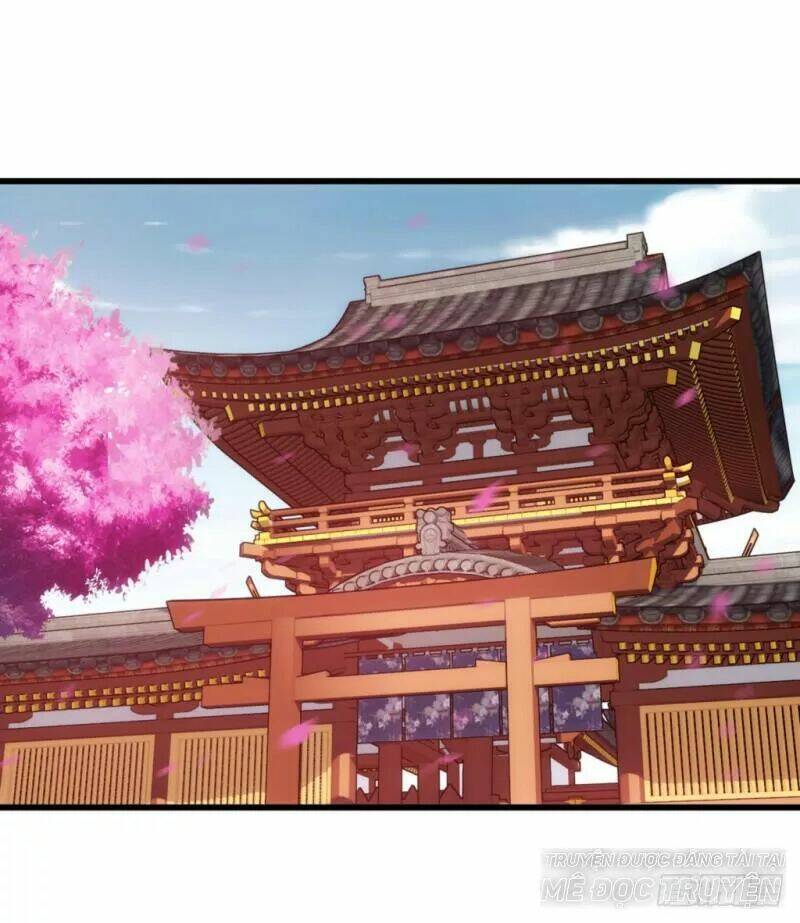 Bẩm Báo Công Chúa !: Chapter 32