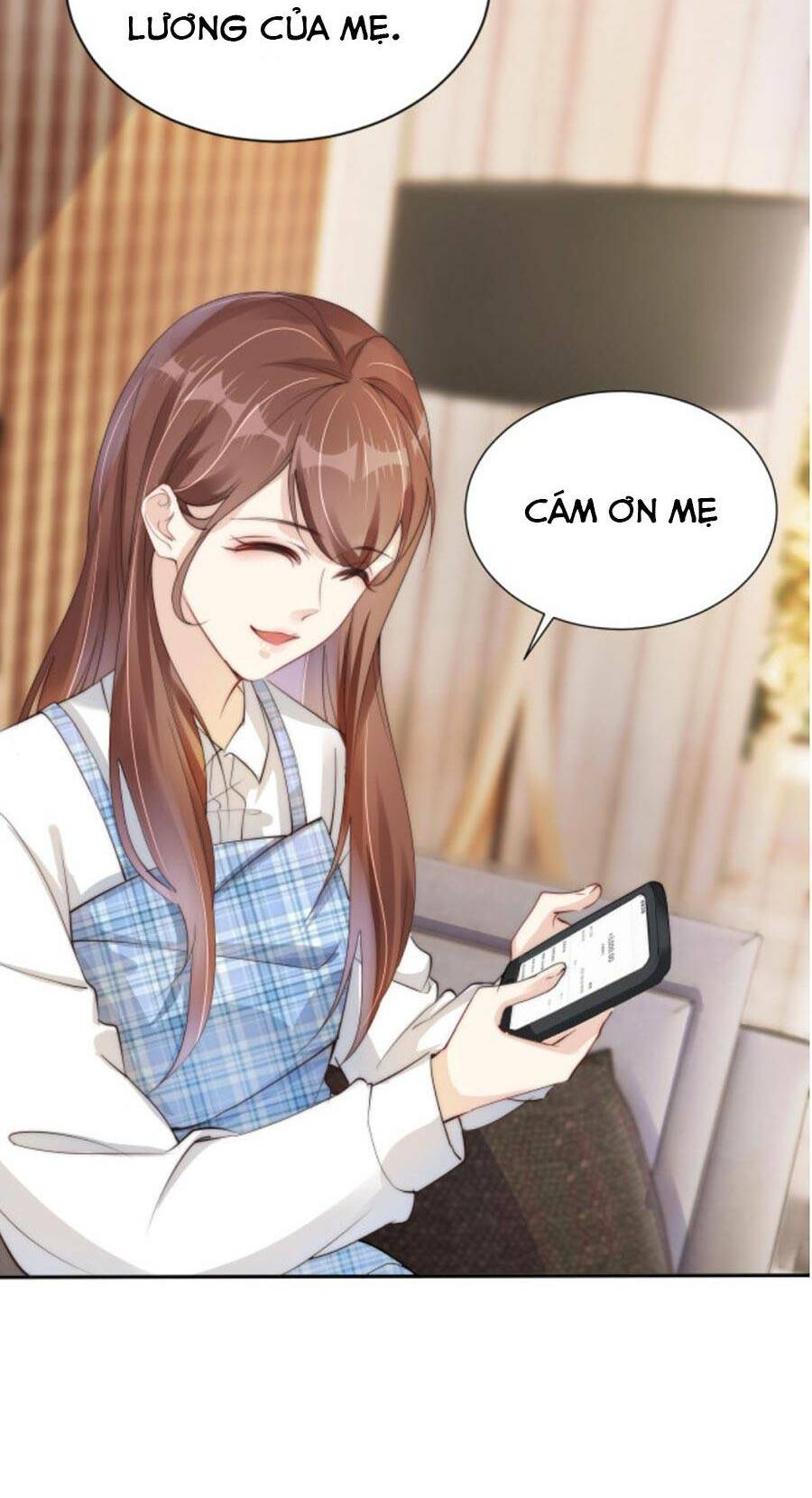 Ngự Tỷ Toàn Năng Lại Bị Phá Mã Giáp: Chapter 27