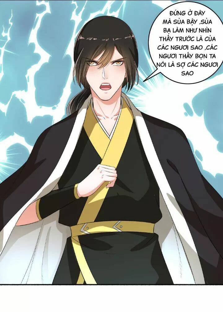 Cuồng Phi Phách Lối: Chapter 70