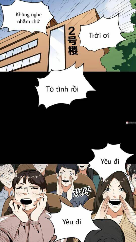 Giày Thủy Tinh: Chapter 37.5