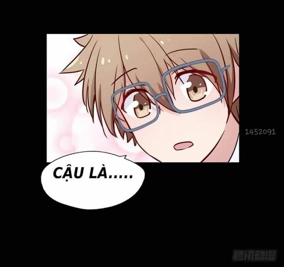 Chạy Đi Âm Sai: Chapter 77