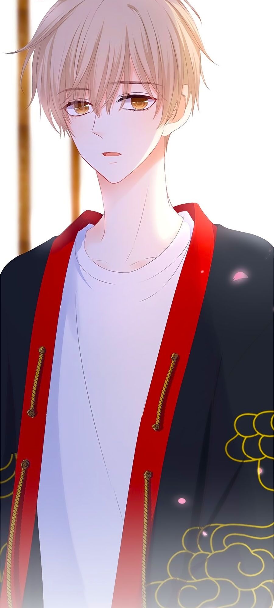 Hoa Chưa Nở Rộ: Chapter 36