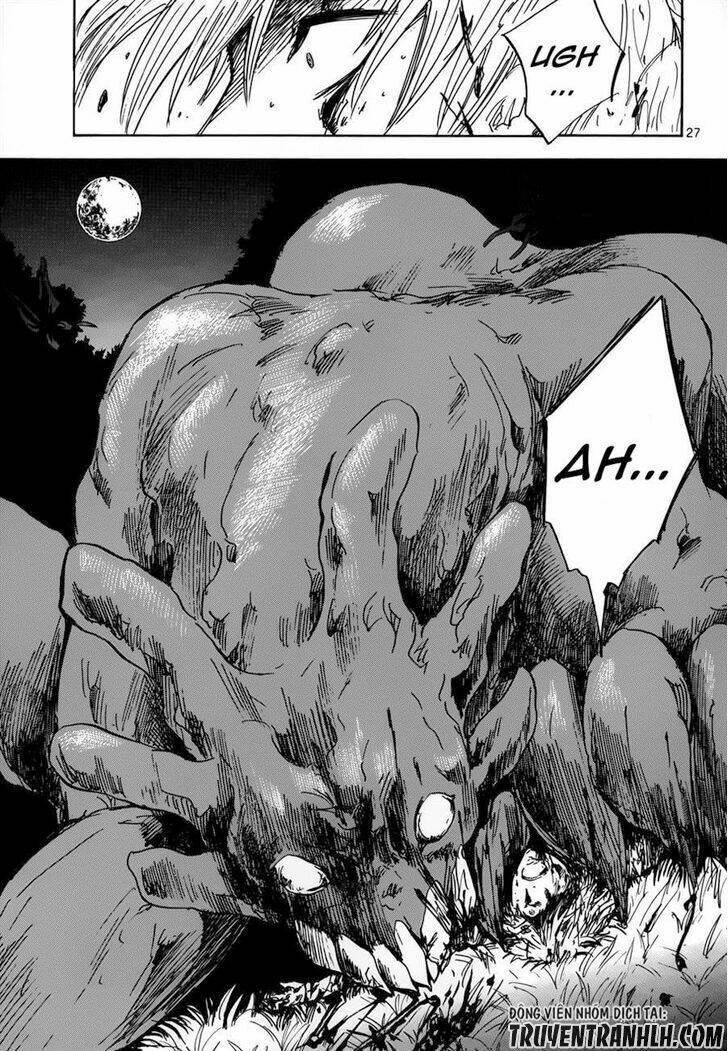Pupa: Chapter 16