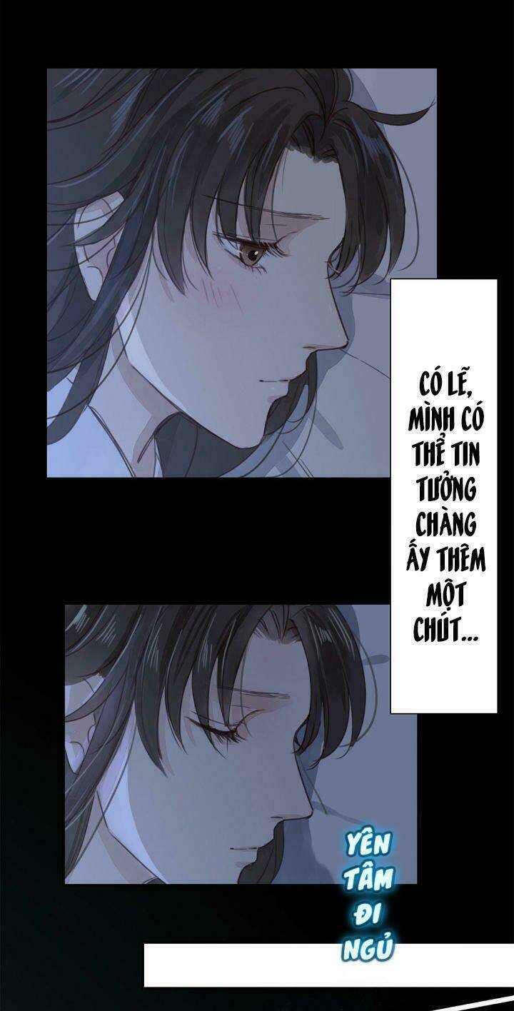 Chỉ Phu Vi Thê: Chapter 47