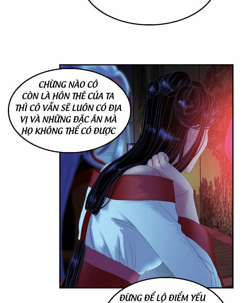 Huyết Đế Bạo Chúa: Chapter 46