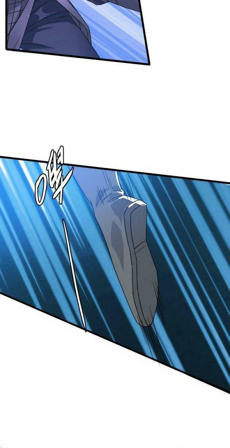 Siêu Đạo Thần Thuật: Chapter 58