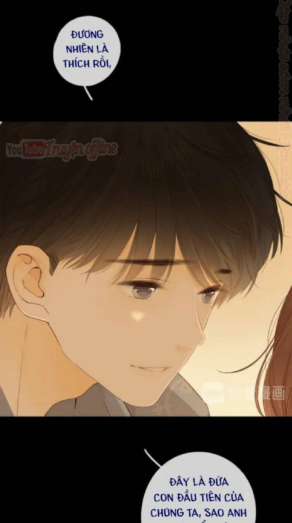 Cô Ấy Không Đáng Yêu: Chapter 84