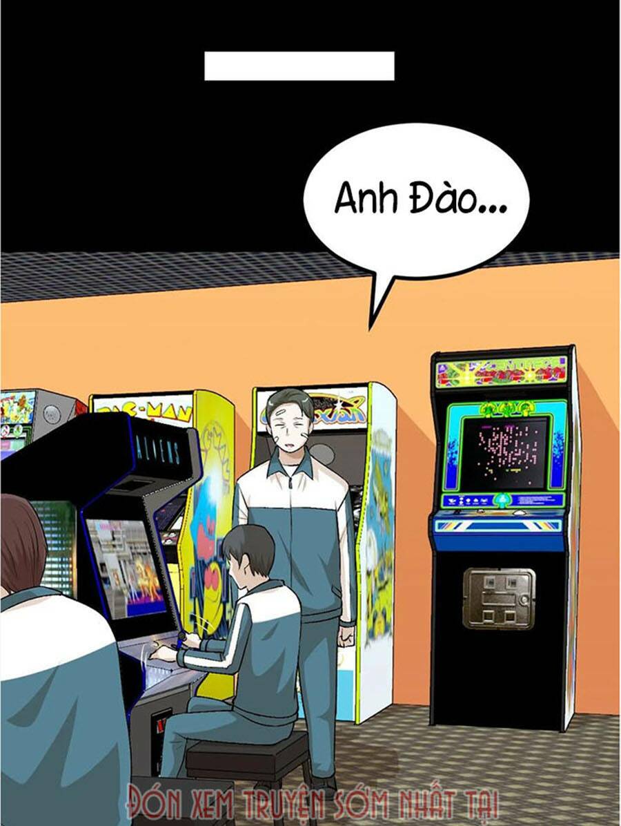 Đai Ca Trở Lại Tuổi 16: Chapter 136