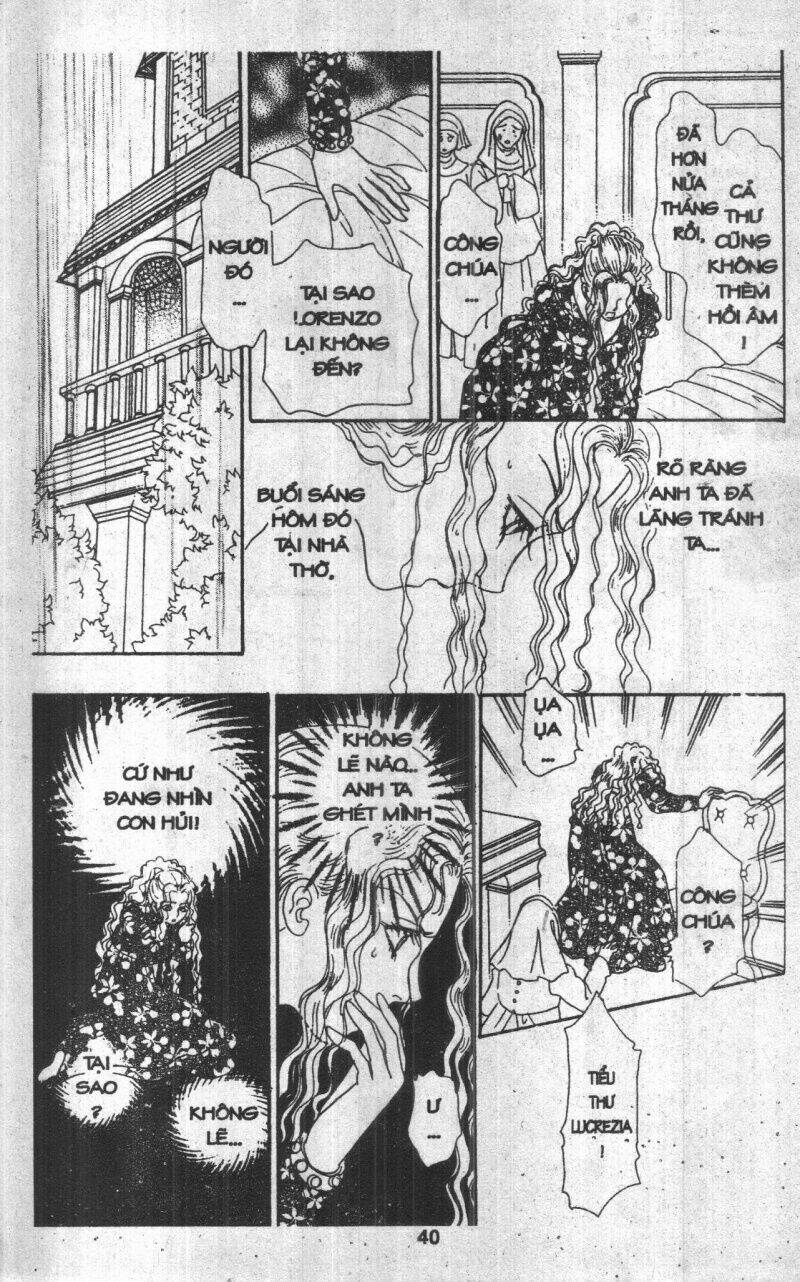 Kenja No Ishi: Chapter 3