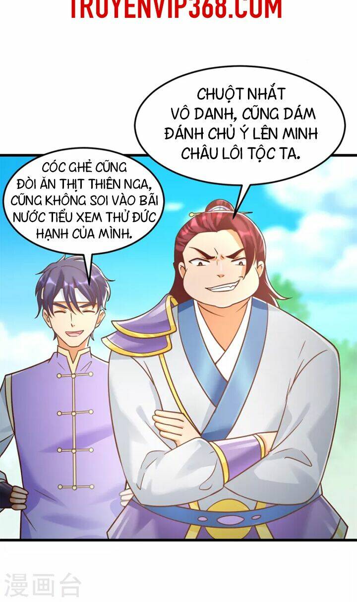 Chí Tôn Trọng Sinh: Chapter 185