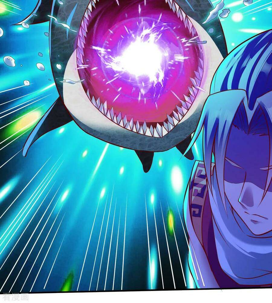 Chiến Đỉnh: Chapter 166