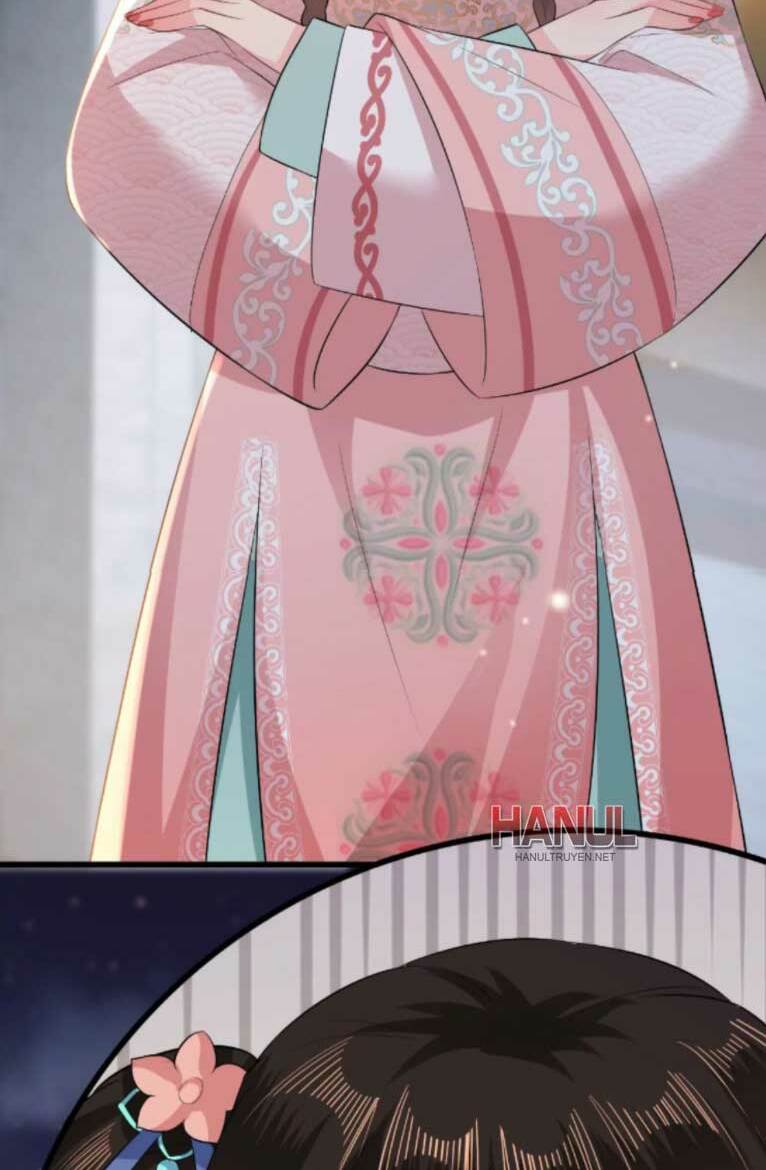 Quận Chúa Vững Vàng, Thiết Lập Nhân Vật Không Thể Vỡ: Chapter 84.5