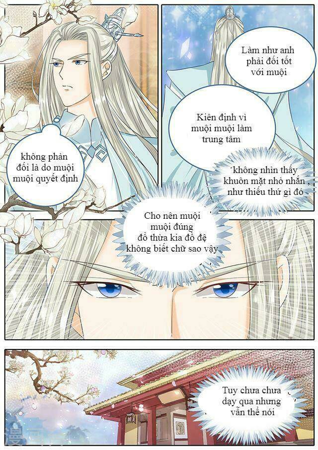 Gia Huynh Ở Lại Tìm Đường Chết: Chapter 19